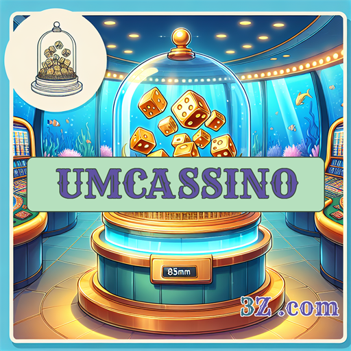 Apostas Inovadoras: Uma Nova Era no umcassino.com