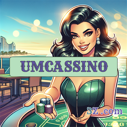 Uma Experiência Inigualável no Casino do umcassino.com