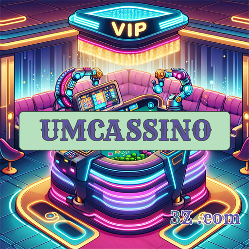 Login: O Portal Mágico para Diversão no Umcassino