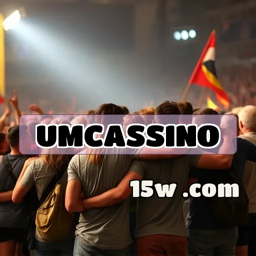 umcassino.com: Aprenda Estratégias para Maximizar Seus Jogos Online